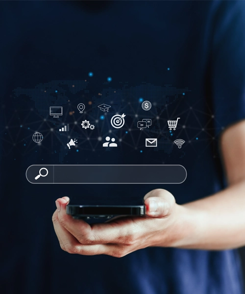 Web and mobile SEO Web and mobile SEO